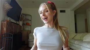 Caroline Zalog Premium Onlyfans Stream