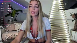 ingrid_honey Schoolgirl Sexy mfc