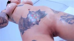 mariewana 230121 Naked Cam mfc