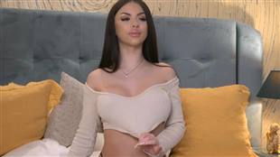 IvyRubens Tits Flash Streamate