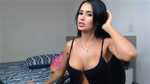 LizKoerich Tits Flash Streamate