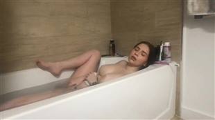 iplayhardbabe Bath Play mfc