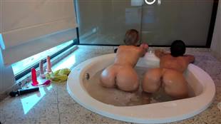 jeangreybianca Wet Asses Chaturbate