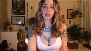 phoebewoods mfc Model Camshow