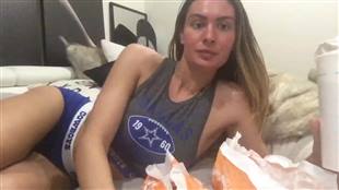 thefitfreak mfc Flash Boobs Pussy Video