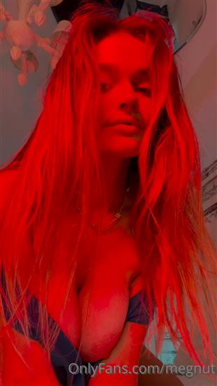 Megnut Red Light Video Onlyfans