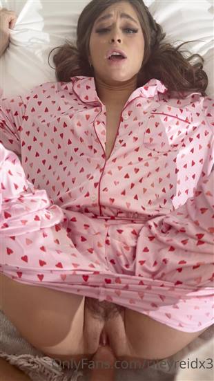 RileyReid Pajamas Sex Onlyfans