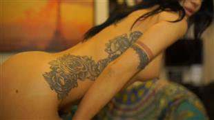 missswissh Naked Strip mfc