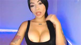 sarahmeyer Camgirl Big Boobs mfc