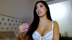 juliana 230427 Camshow mfc