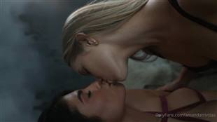 AmandaTrivizas Zalog Makeout Onlyfans
