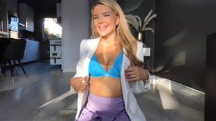 babebusiness 230519 Camshow mfc