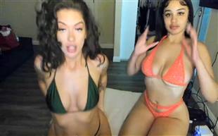 kylienicole 230511 Camshow mfc