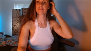 love_on__ mfc Flash Boobs