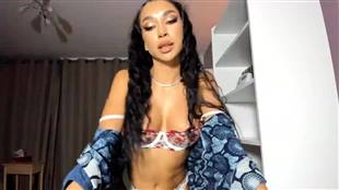 allaya_zen Camshow Model mfc