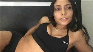 breezy6908 Ass Flash mfc