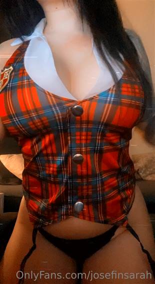 josefinsarah Outfit Video Onlyfans