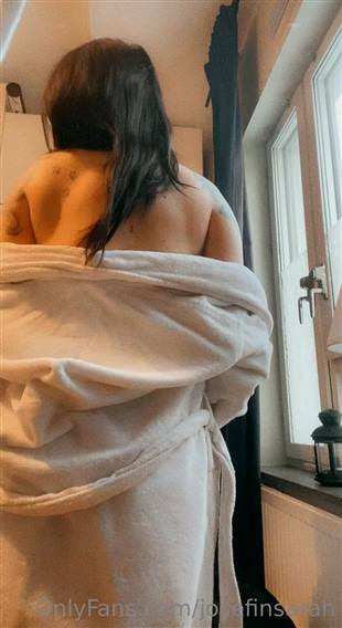 josefinsarah Robe Back Onlyfans