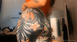 josefinsarah Tights Ass Onlyfans