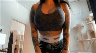 josefinsarah Gym Clothes Onlyfans