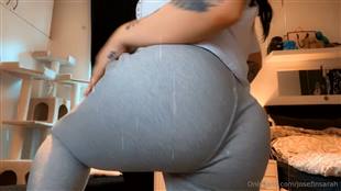 josefinsarah Booty Video Onlyfans