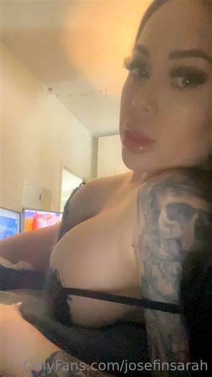 josefinsarah Sideboobs Onlyfans