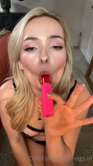Mags.irl Candy Suck Onlyfans