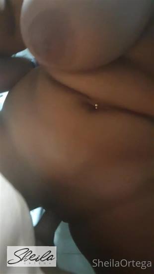 sheilaortegaoff Sextape Video Onlyfans