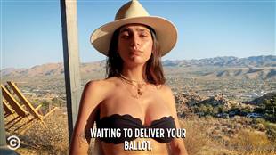 miakhalifa Onlyfans Message Video