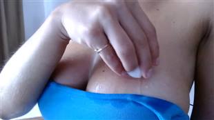 cheetah_ Ice Boobs mfc