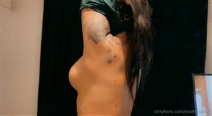 josefinsarah Topless Strip Onlyfans