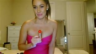 noelles 230717 Camshow Video mfc