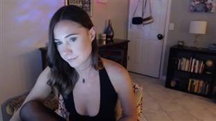 ohyesceleste mfc Flash Boobs