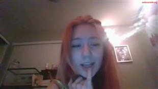sluttyxstrawberry Chaturbate Teen Camshow