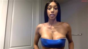 sophieinthecity Chaturbate Model Video