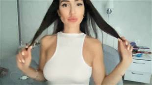 sunnyzi Camgirl Video mfc
