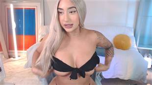 FlorBellaxo Model Video Streamate