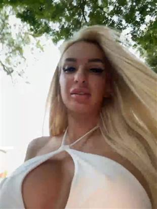 GoldPussy69 Bongacams Public Show