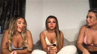 PrettyNaughtyLacey Streamate Teens Video