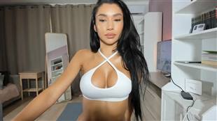 allaya_zen 230730 Camshow mfc