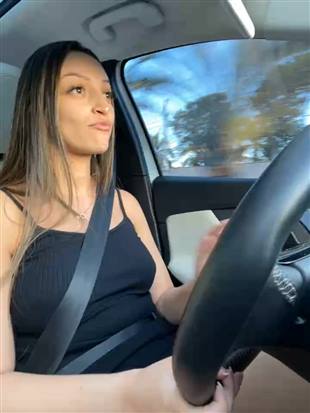 bellelouise Female Driver Stripchat