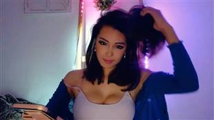bunni_ 230816 Camshow mfc