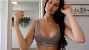 lunabanana Flash Boobs mfc