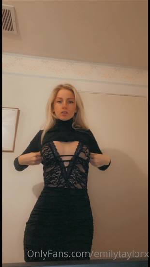 MsFiiire Strip Video Onlyfans