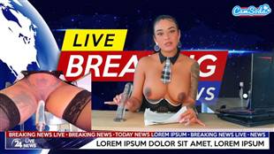 tattoobabyy Camsoda Fuckmachine Video