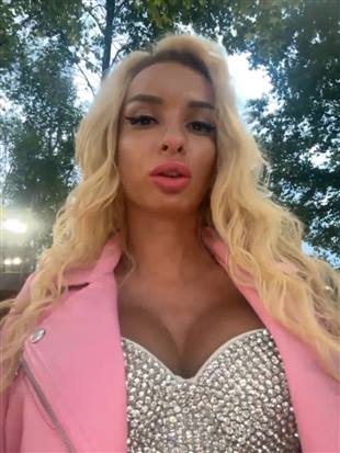 GoldPussy69 Live Hooker Video Bongacams