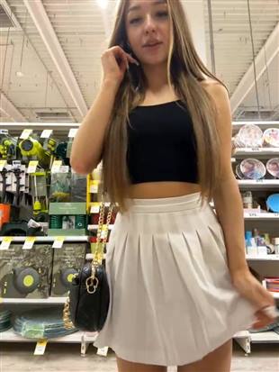 barbiehumpxxx Shopping Tour Stripchat