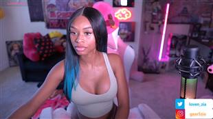 lovezia mfc Camgirl Video