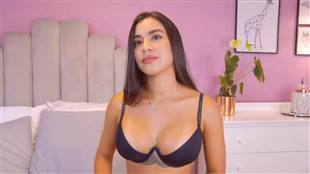 maggy-luna Hot Camgirl Flirt4free