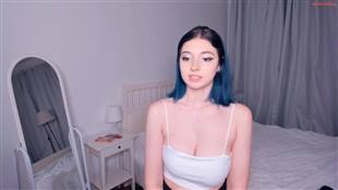 your_desssert Chaturbate Camgirl Video